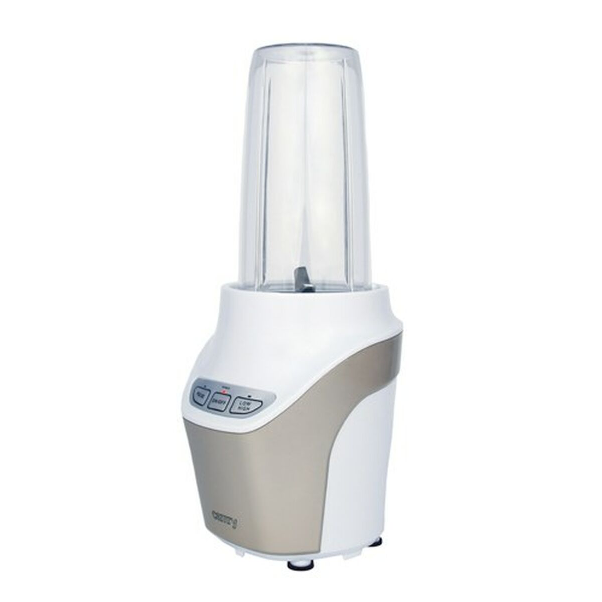 Миксер с колбой Adler CR 4071 Золото 1000 W 1700 W 500 ml-4