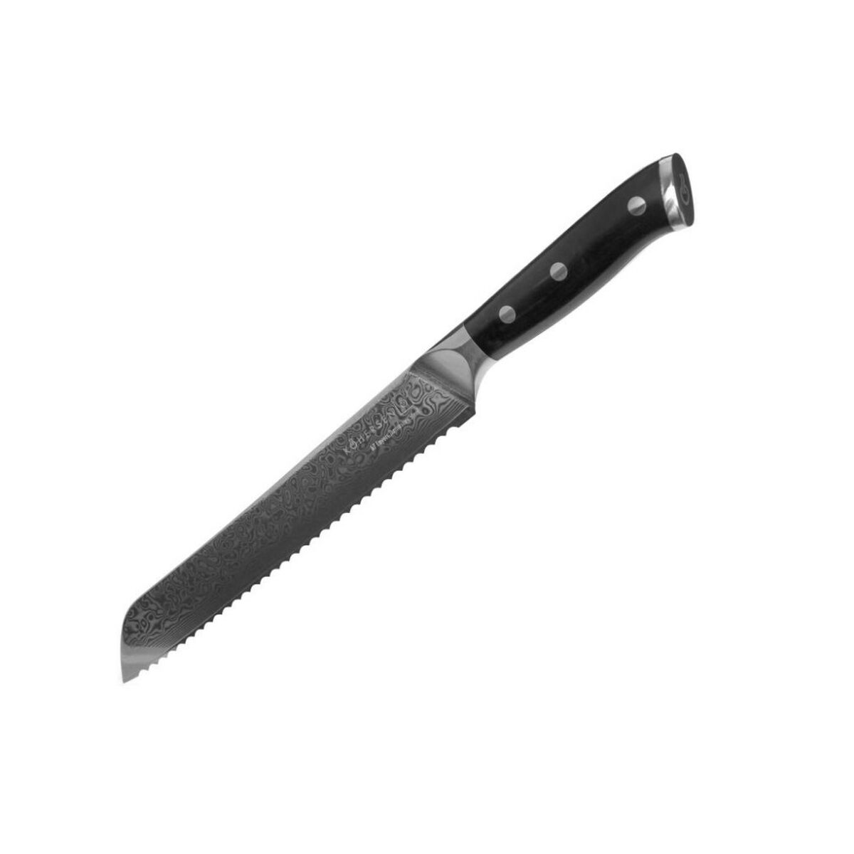 Нож для хлеба Kohersen 72216-5