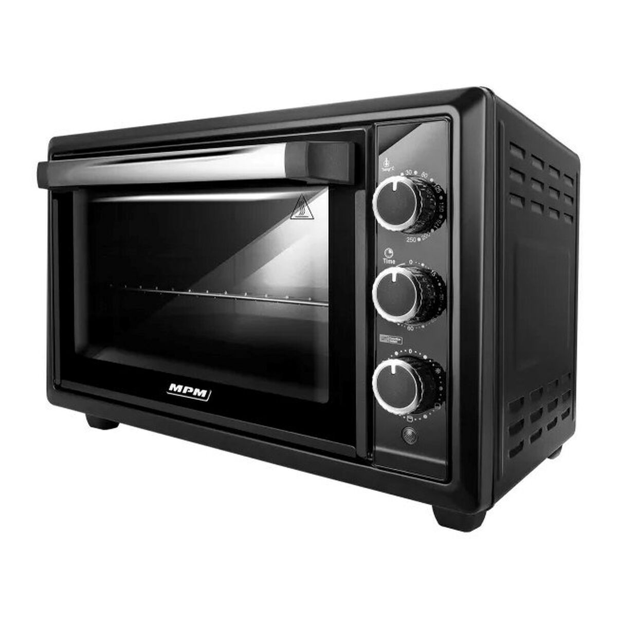Плита Mpm MPE-28/T 1500 W-2