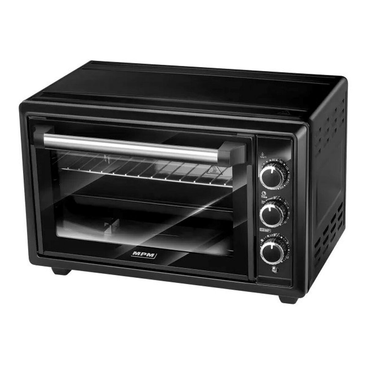 Плита Mpm MPE-28/T 1500 W-3