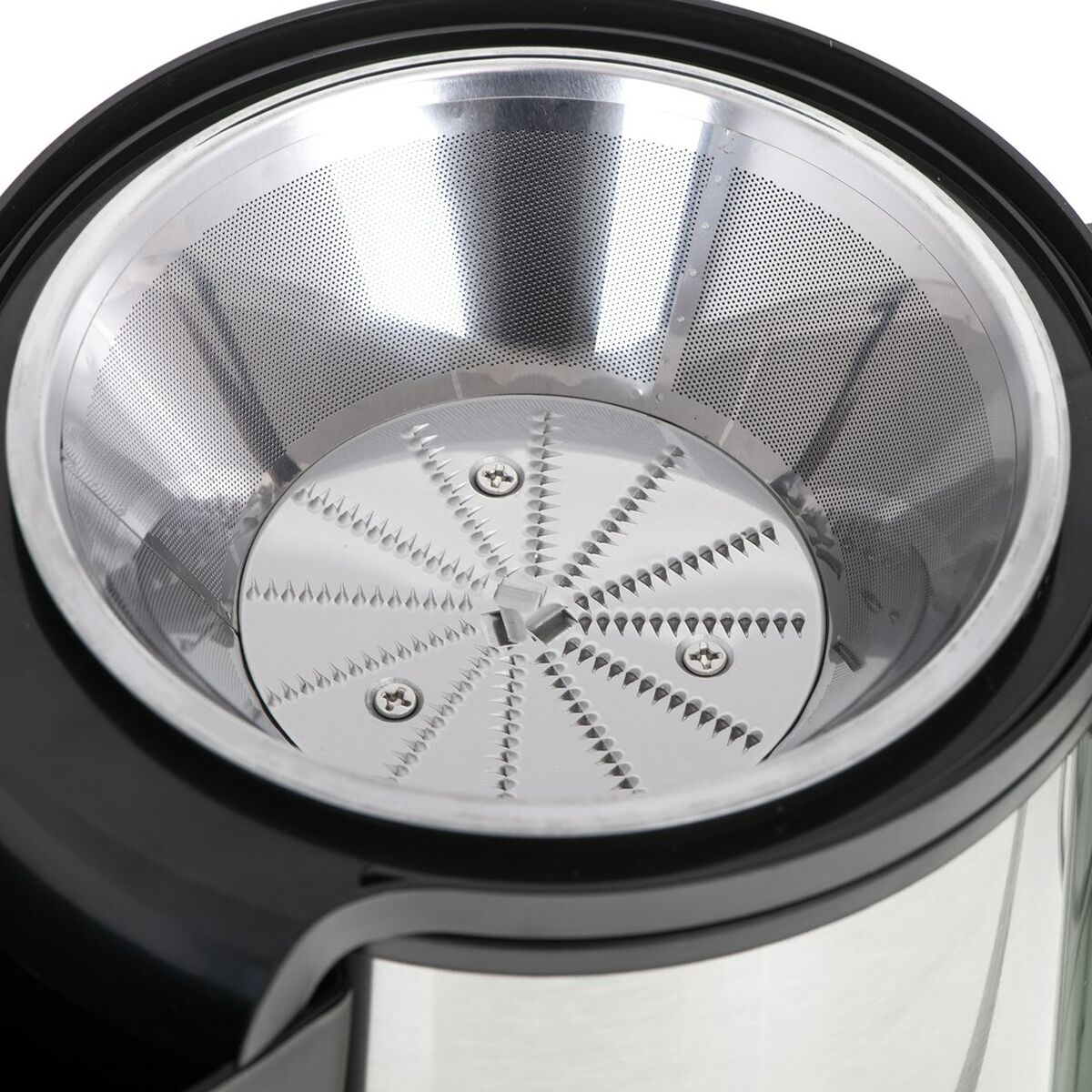 Блендер Adler MS 4126b Чёрный 600 W 1,5 L 0,45 L-7