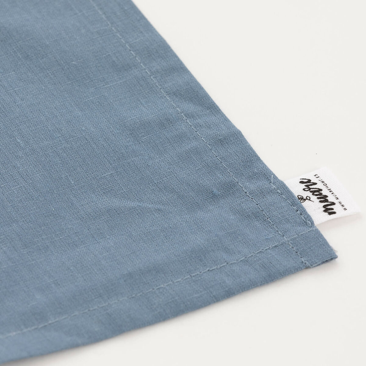 Фартук Belum Liso Denim Blue 110 x 69 cm-4