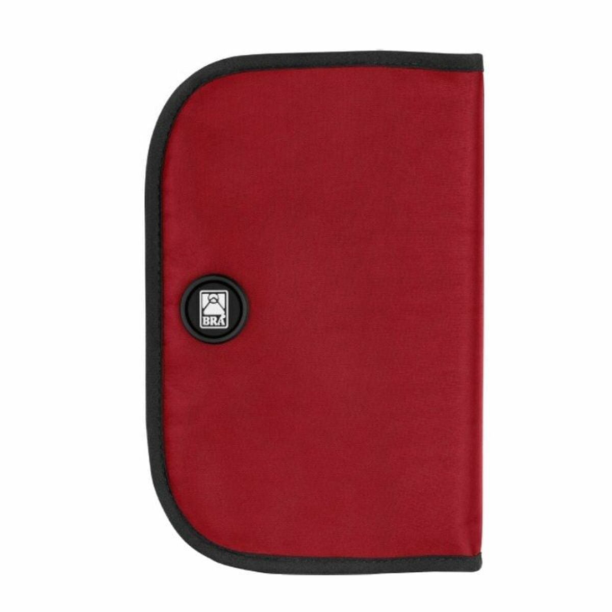 BRA瓶冷卻器A195027 750毫升紅色橙色尼龍-2