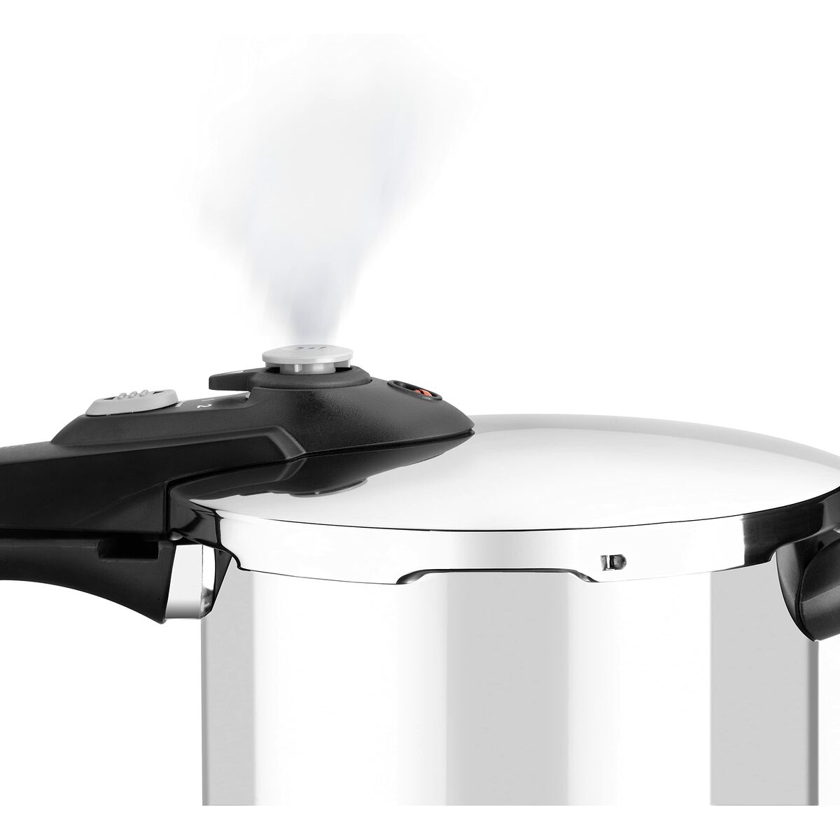 Pressure cooker BRA OLLA RÁPIDA VITESSE Stainless steel 6 L-3