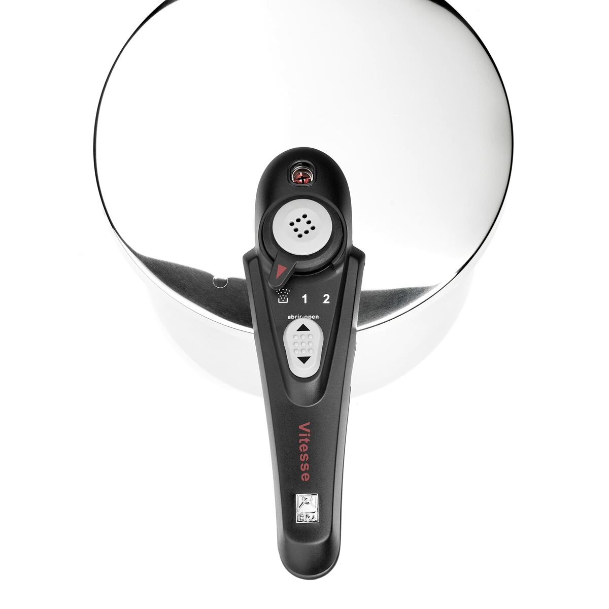 Pressure cooker BRA OLLA RÁPIDA VITESSE Stainless steel 6 L-4