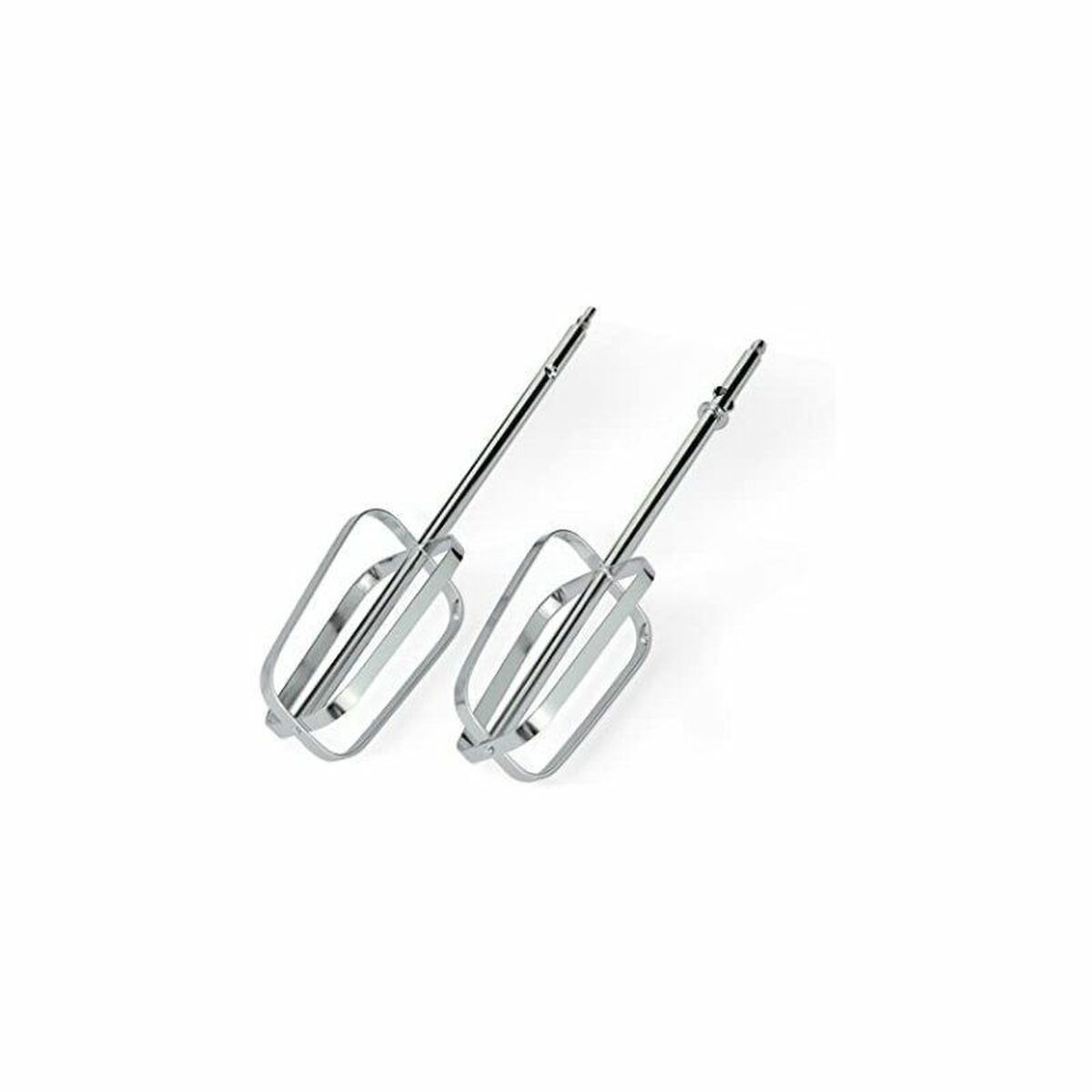 Миксер-тестомес Grunkel AM-350TURB05BOWL 350 W Белый 1 L 2 L-2