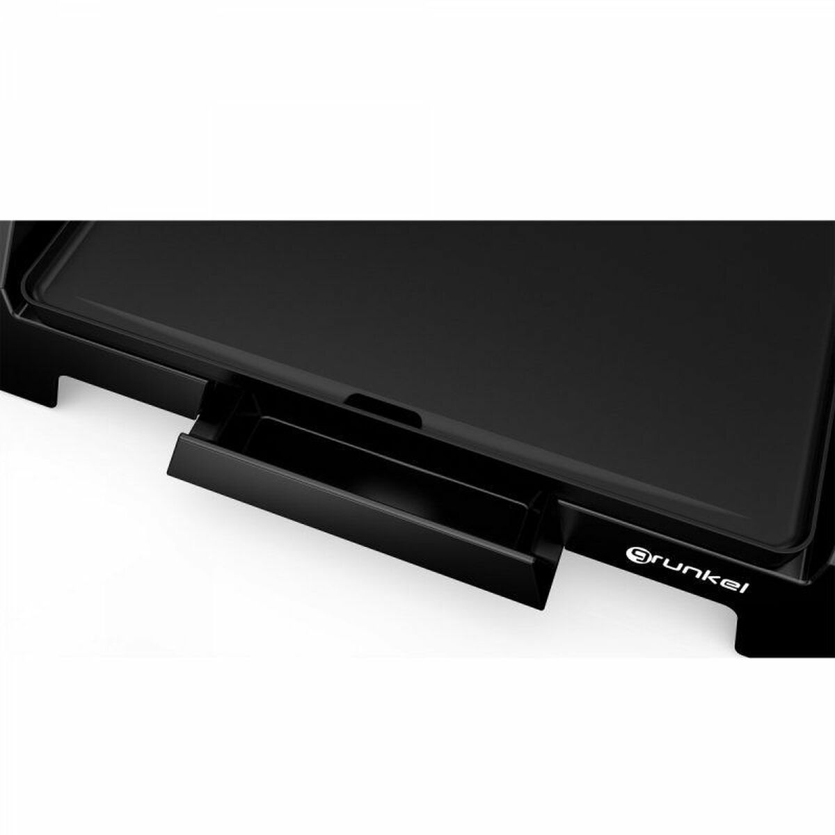 گرانکل BK-P36 سیاه و سفید 2000 وات-4