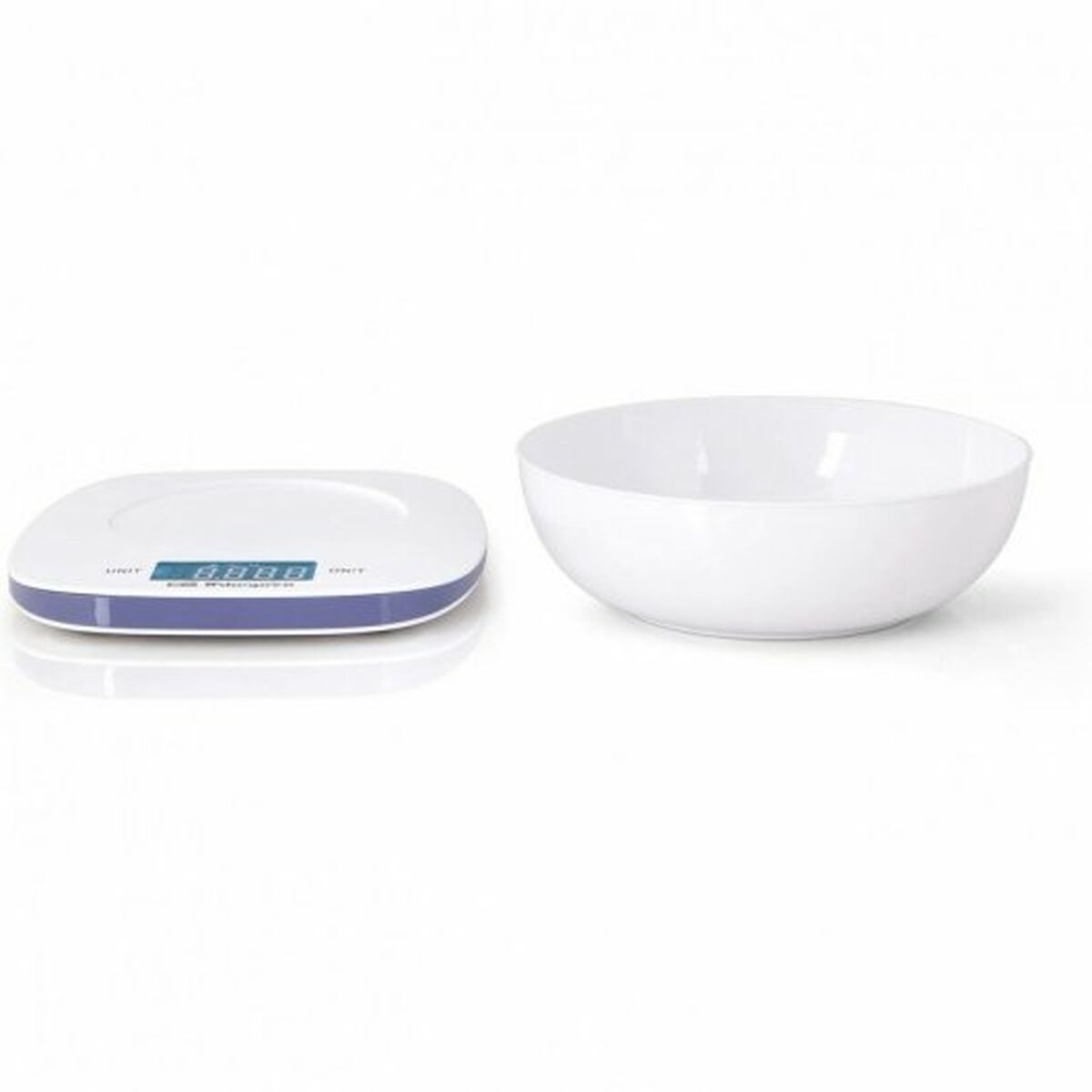 Кухонные весы Orbegozo PC 1014 Белый 5 kg 1,5 L-3