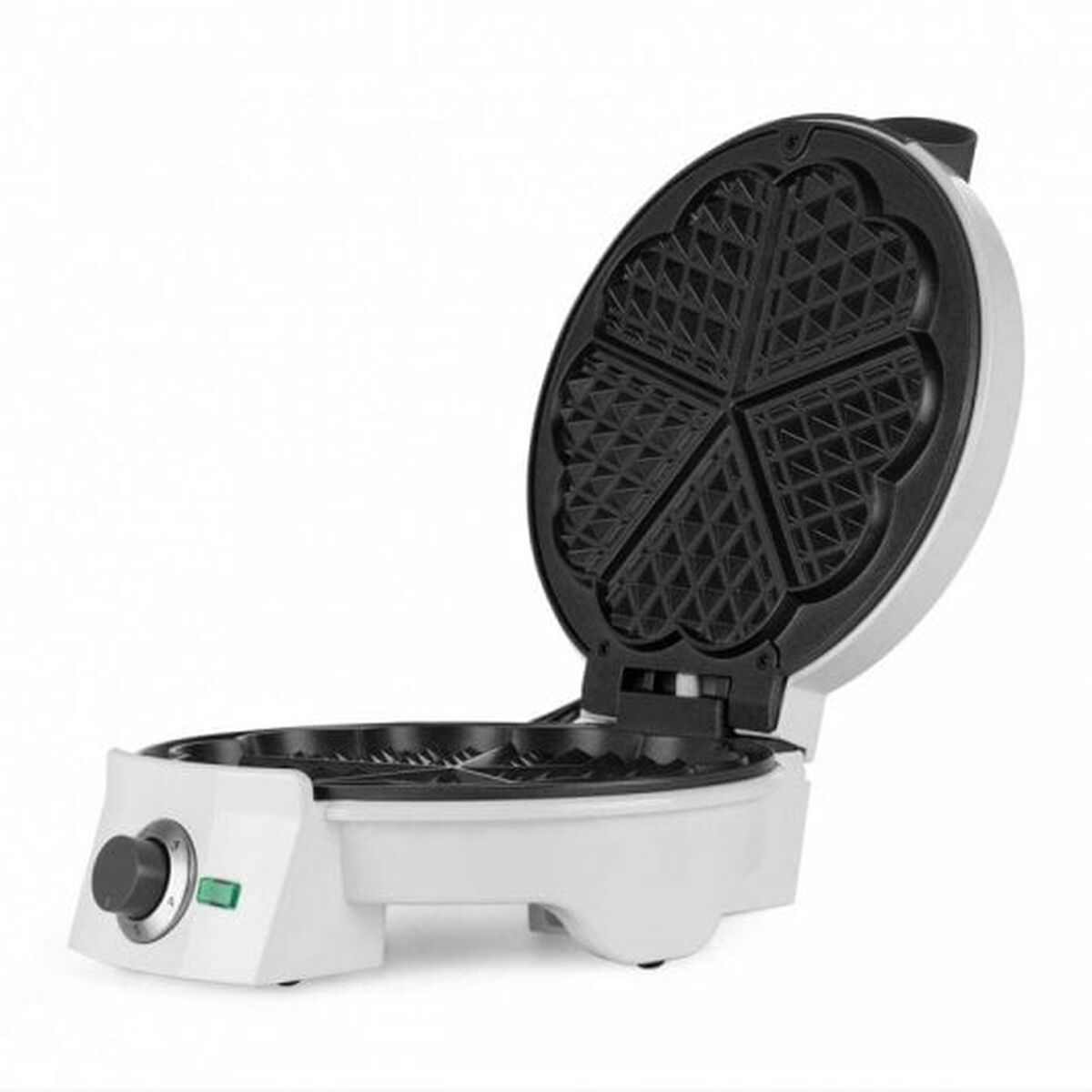 Waffle Maker Orbegozo 17710 Multicolored 1000 W-3