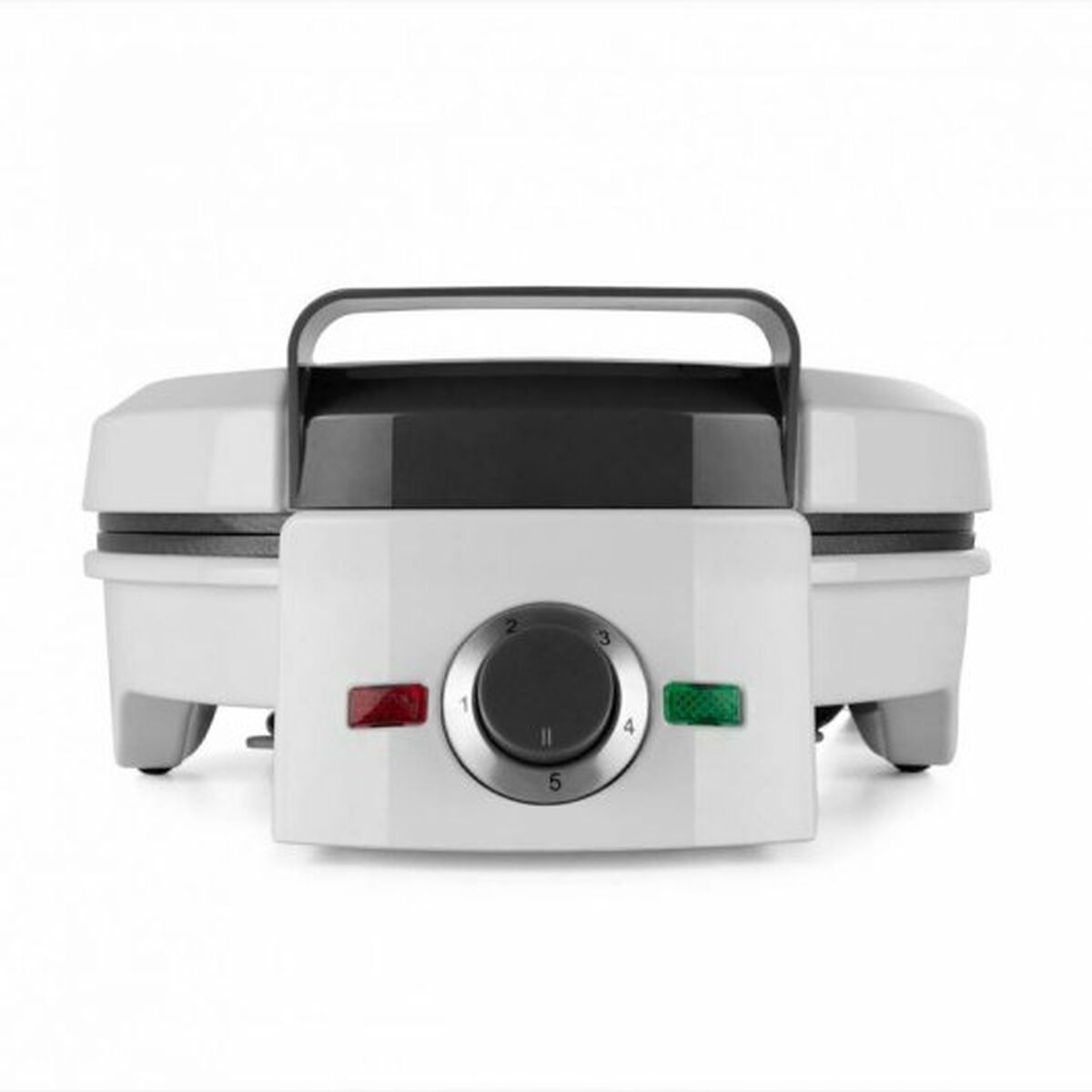 Waffle Maker Orbegozo 17710 Multicolored 1000 W-4