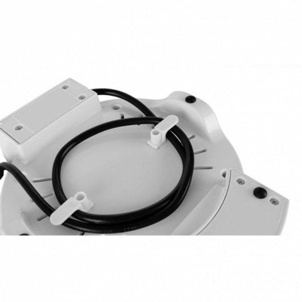 Waffle Maker Orbegozo 17710 Multicolored 1000 W-8