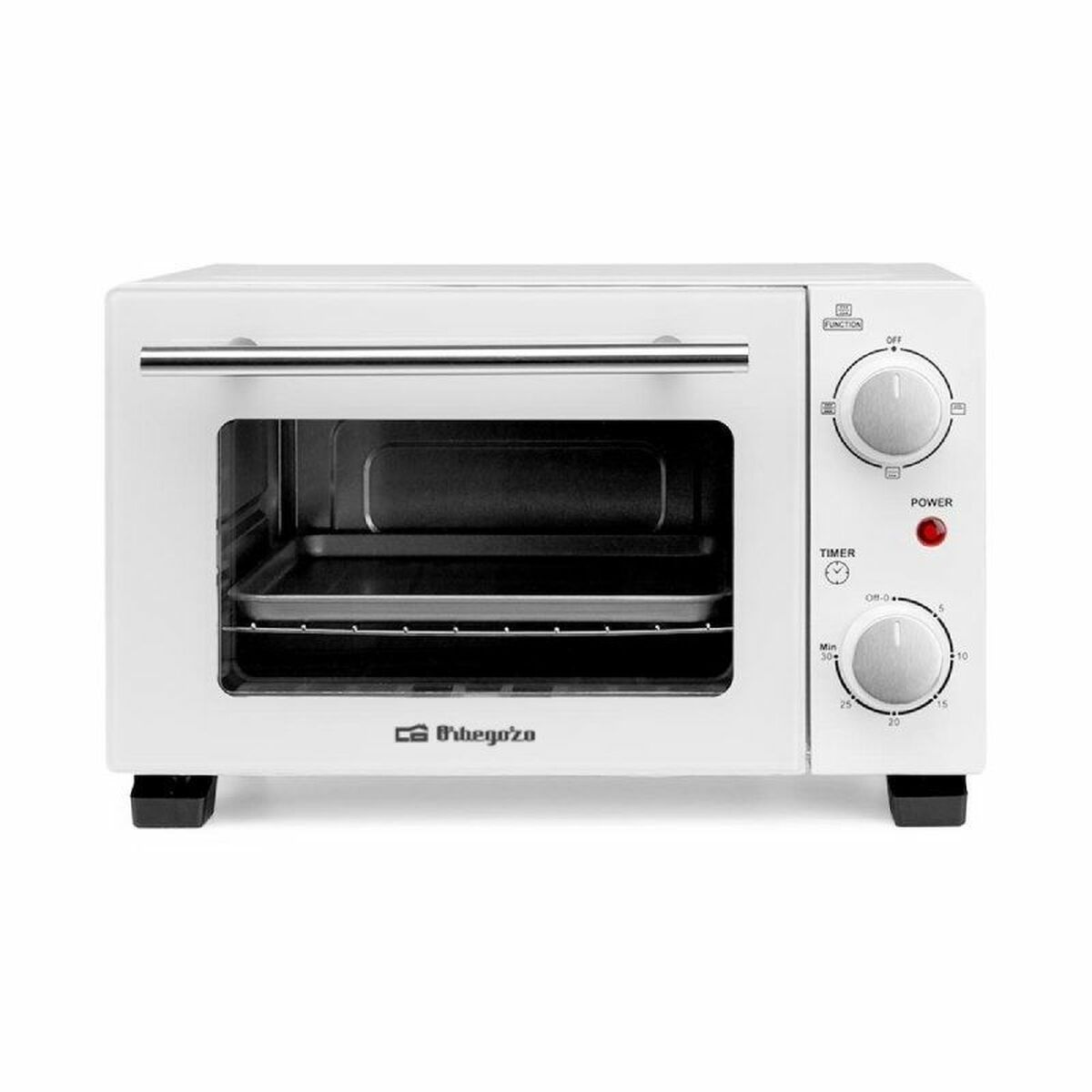 Плита Orbegozo HO 975 800 W-3