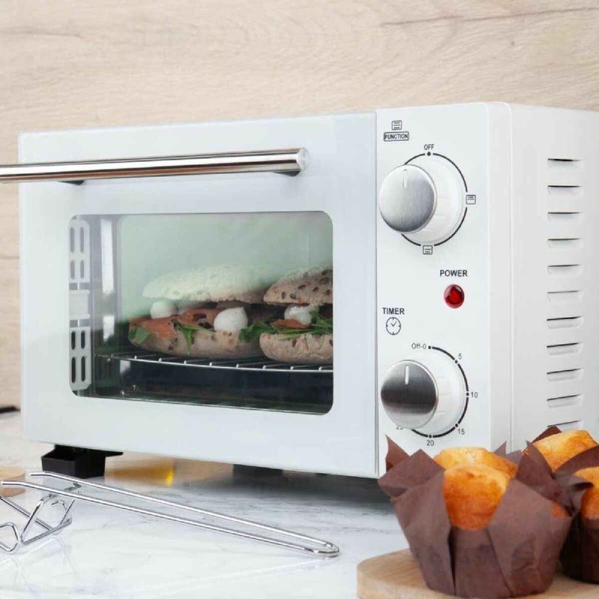 Плита Orbegozo HO 975 800 W-4