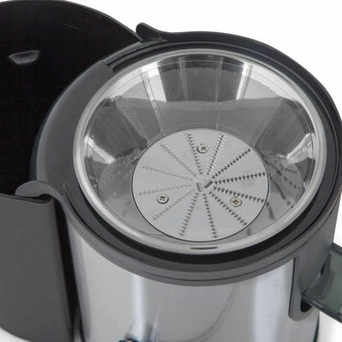 Блендер Orbegozo LI 5060 Чёрный 600 W 600 ml-2
