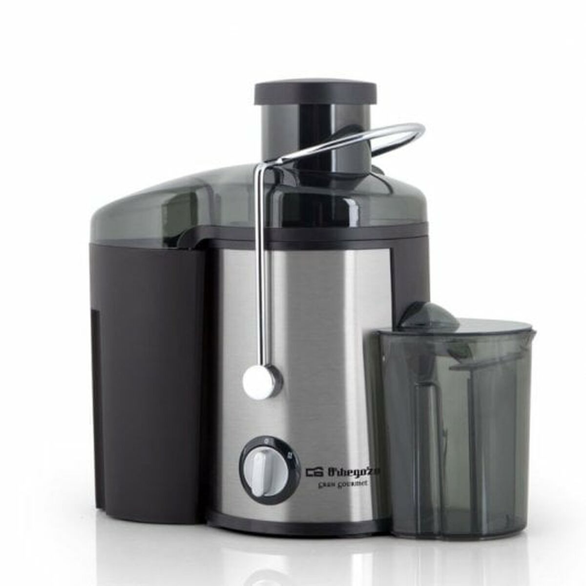 Блендер Orbegozo LI 5060 Чёрный 600 W 600 ml-3