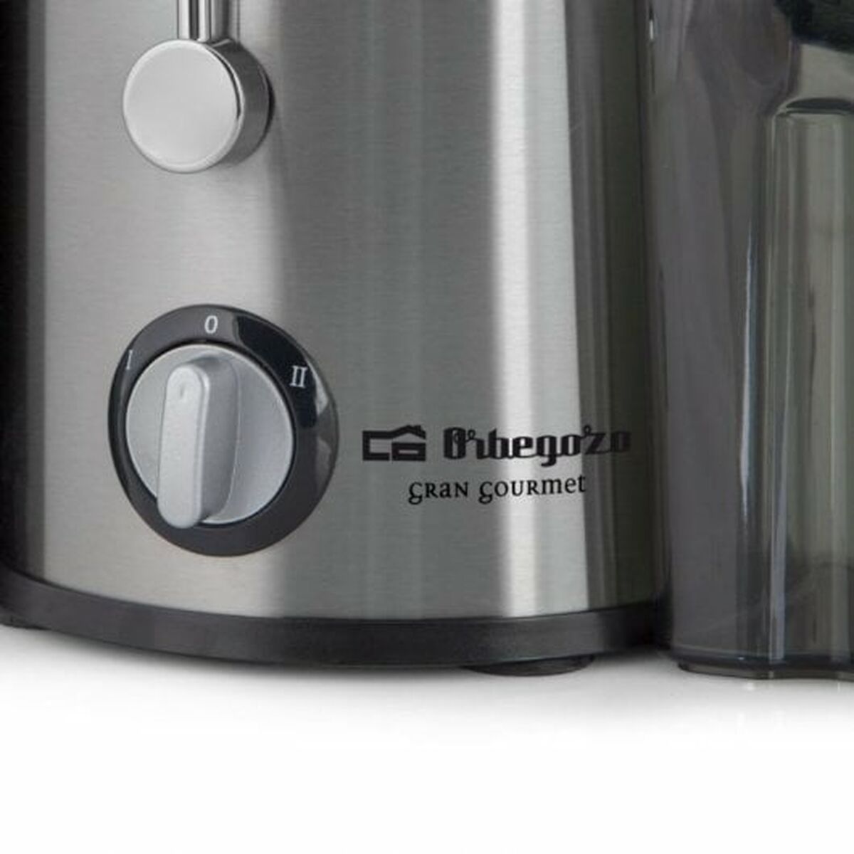 Блендер Orbegozo LI 5060 Чёрный 600 W 600 ml-5