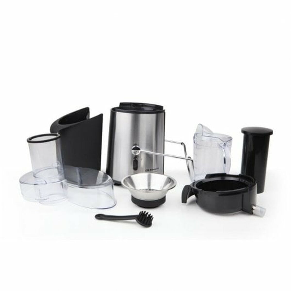 Блендер Orbegozo LI 5060 Чёрный 600 W 600 ml-6