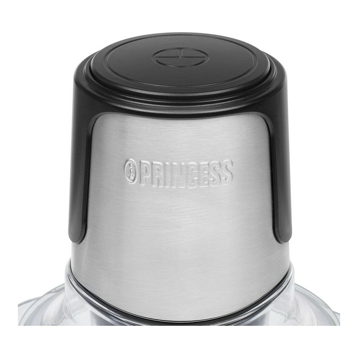 Мясорубка Princess 221051 Picadora Чёрный Cтекло Нержавеющая сталь 300 W 1 L-7