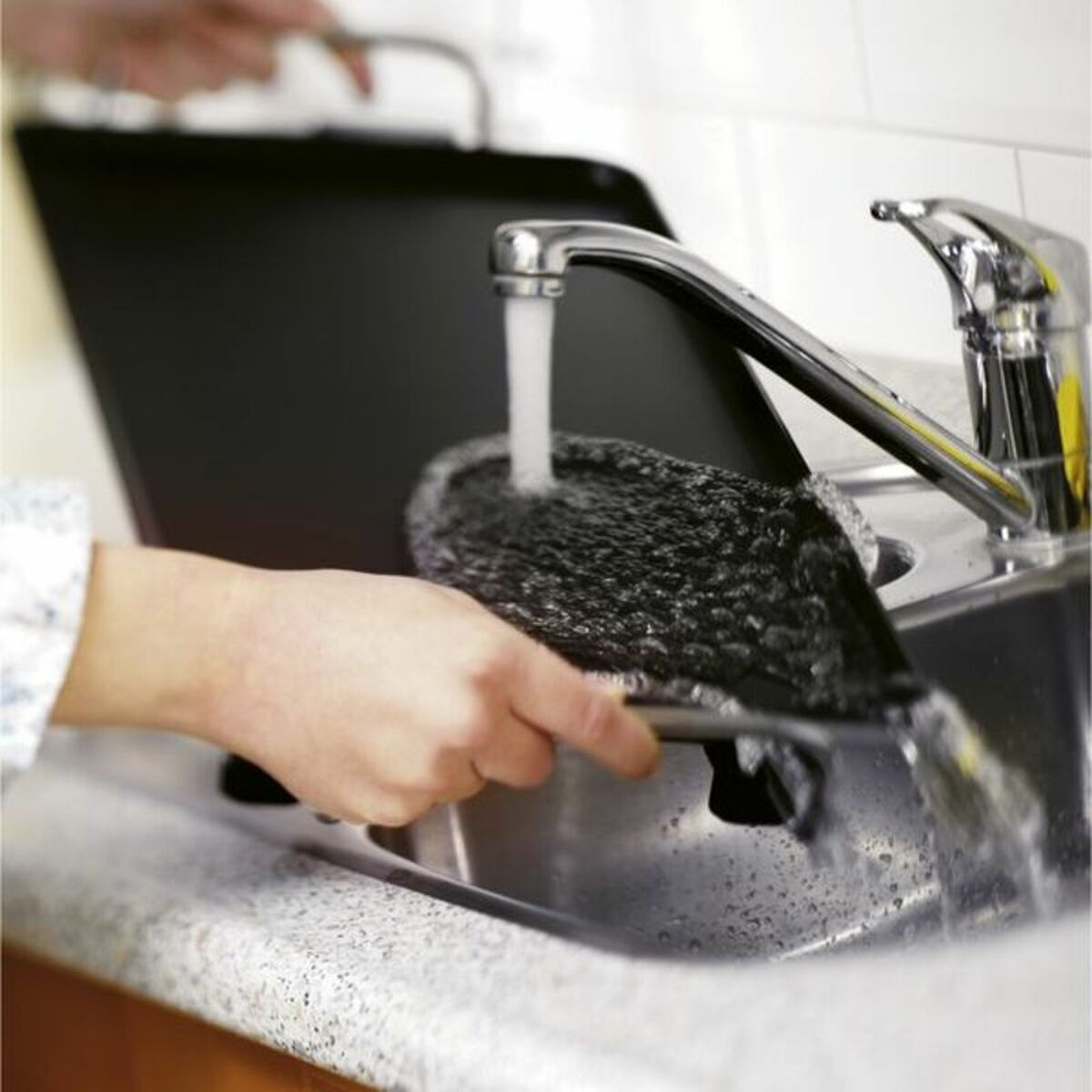 Каз салғыш Princess 01. 102210. 01. 005 Қара-3