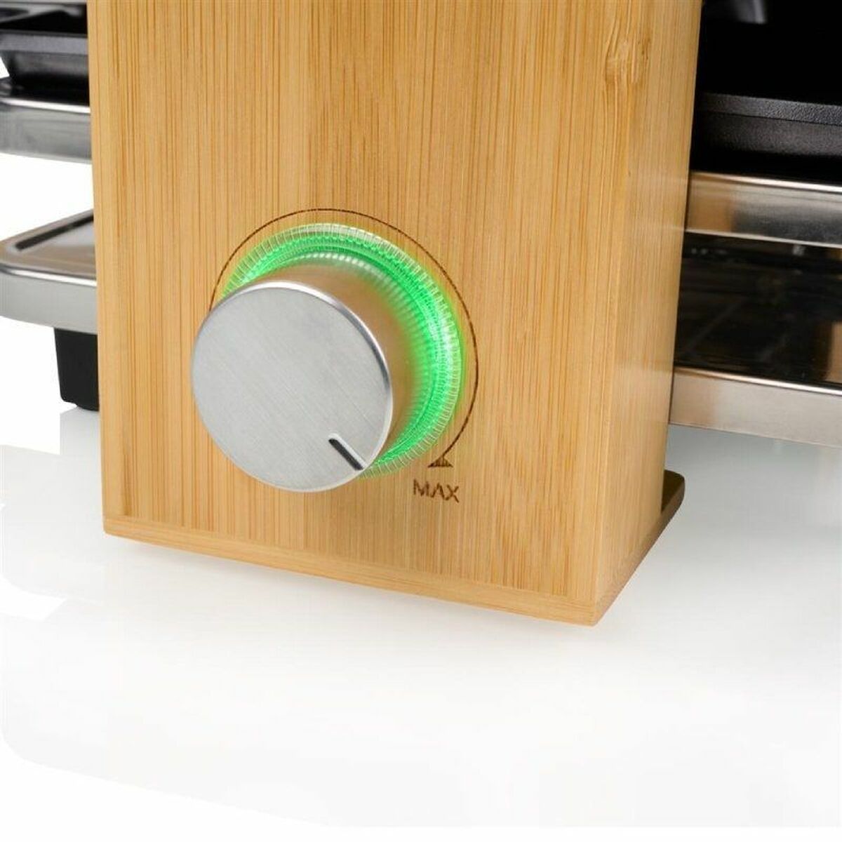 Princess 162950 800 W 1400 W электр барбекю-3