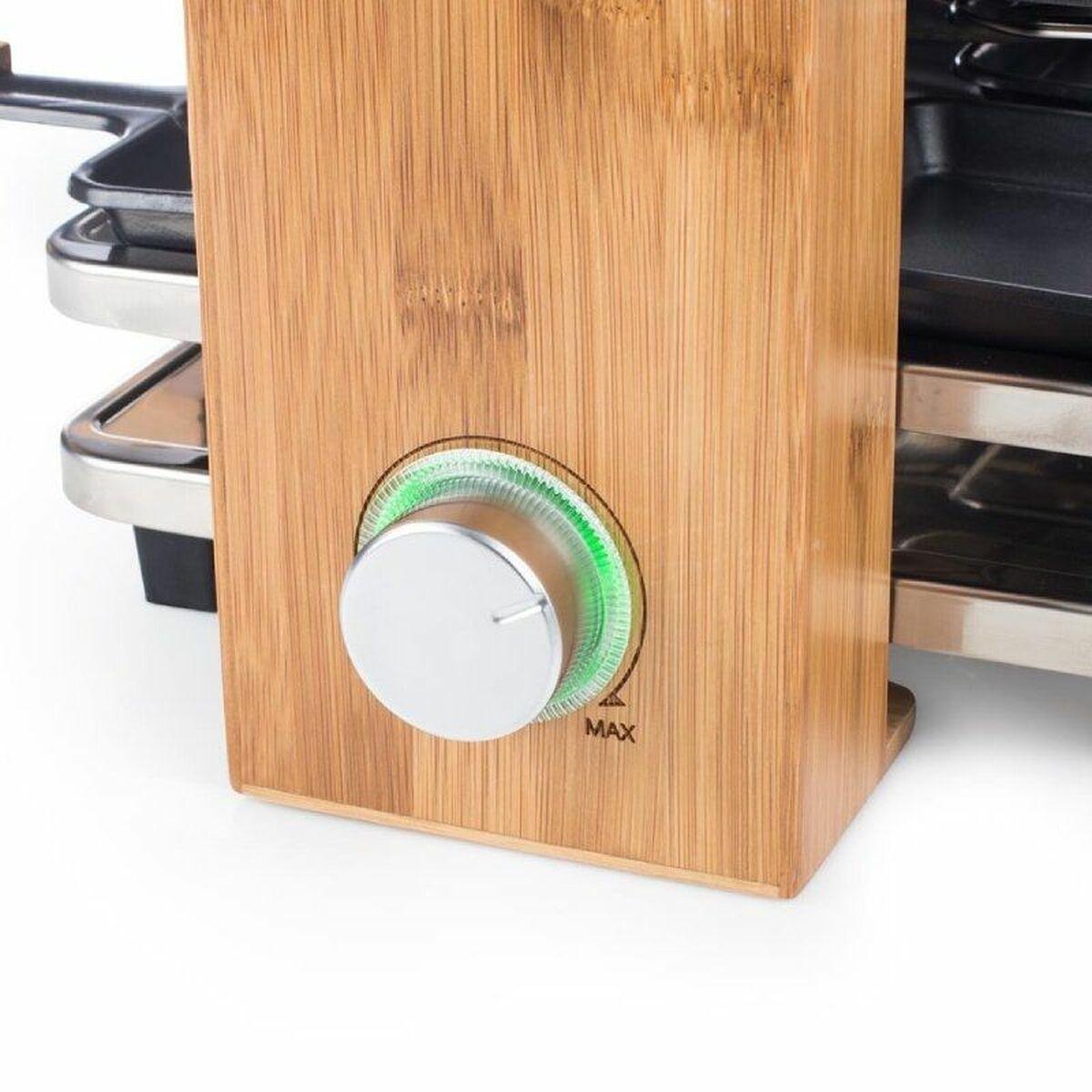 شاهزاده خانم 162955 1300 W برق باربیکیو-2