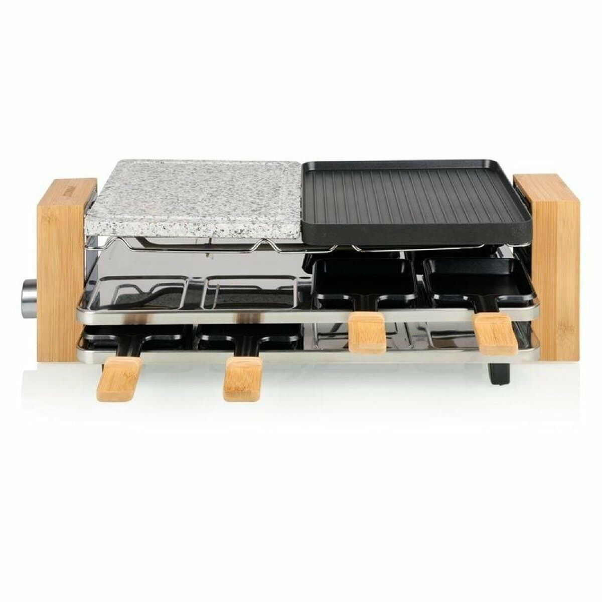 شاهزاده خانم 162955 1300 W برق باربیکیو-5