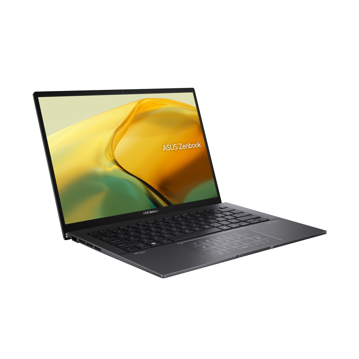 Asus laptop 90NB0W95-M01650 AMD Ryzen 5-7530U 14-2