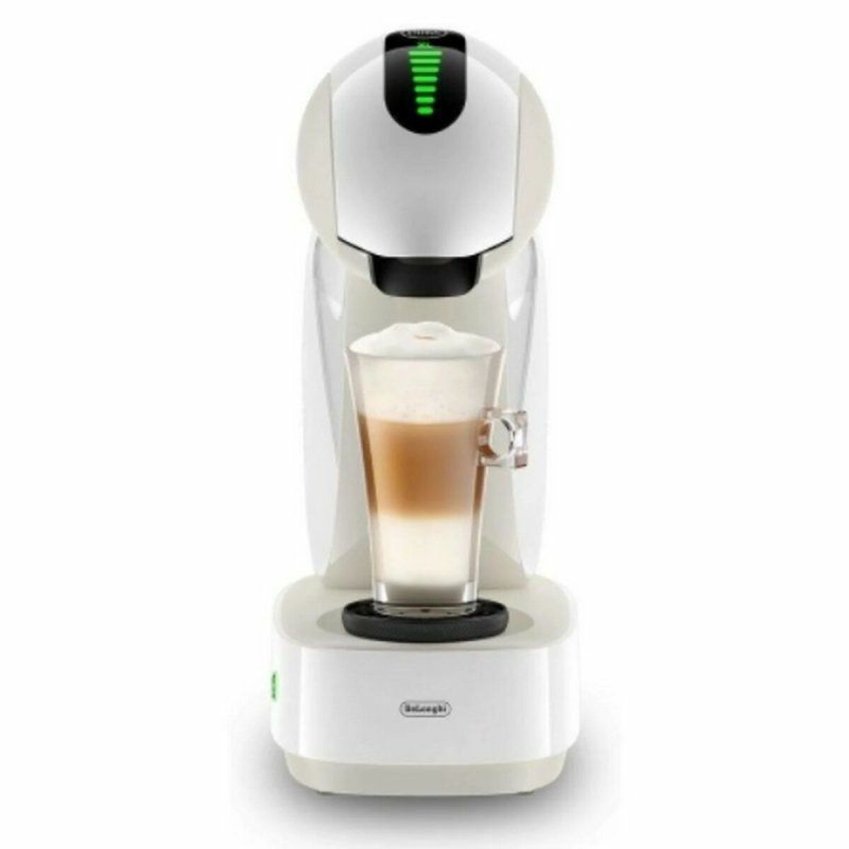 Капсульная кофеварка DeLonghi Dolce Gusto Infinissima Touch 1500 W 1,2 L-2