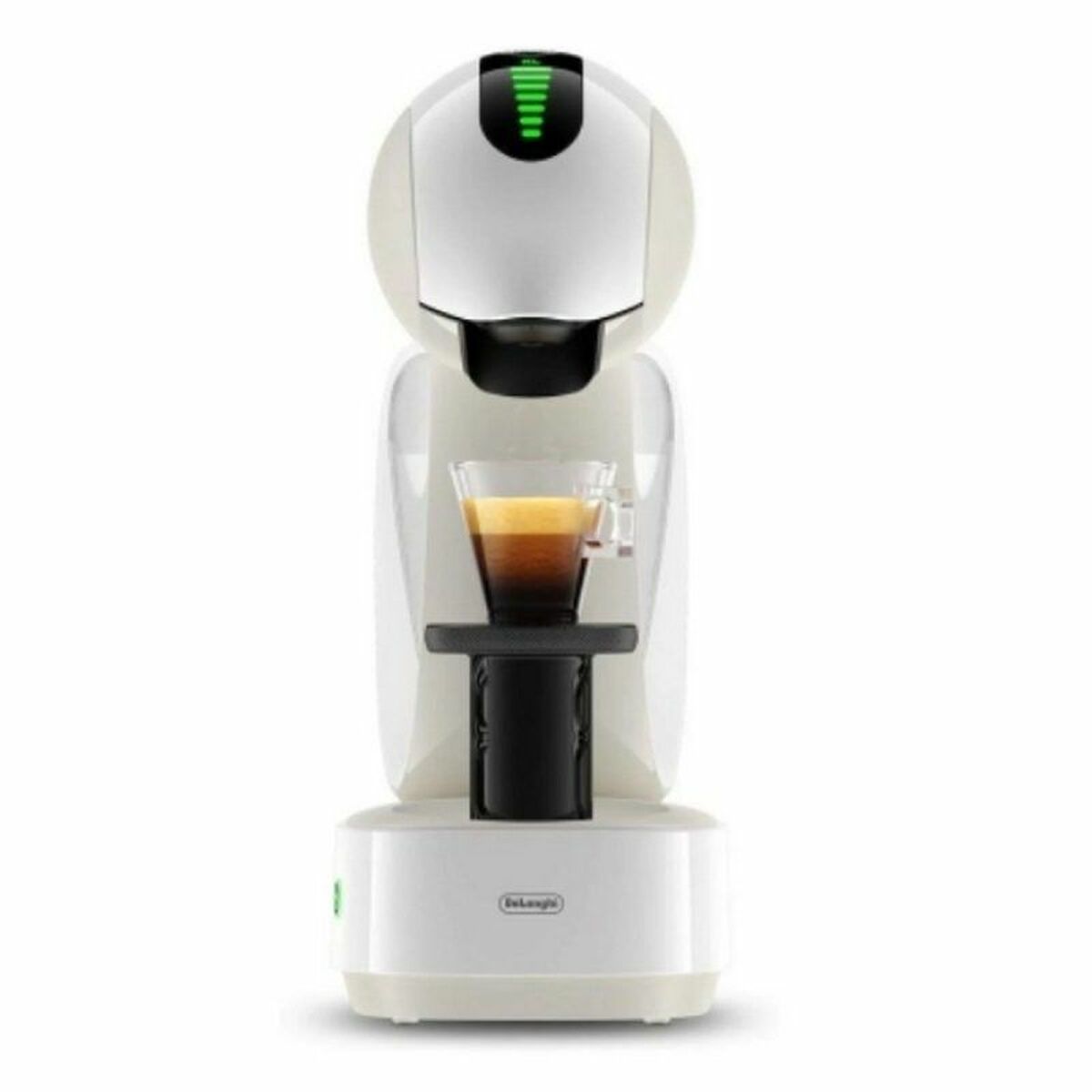Капсульная кофеварка DeLonghi Dolce Gusto Infinissima Touch 1500 W 1,2 L-4
