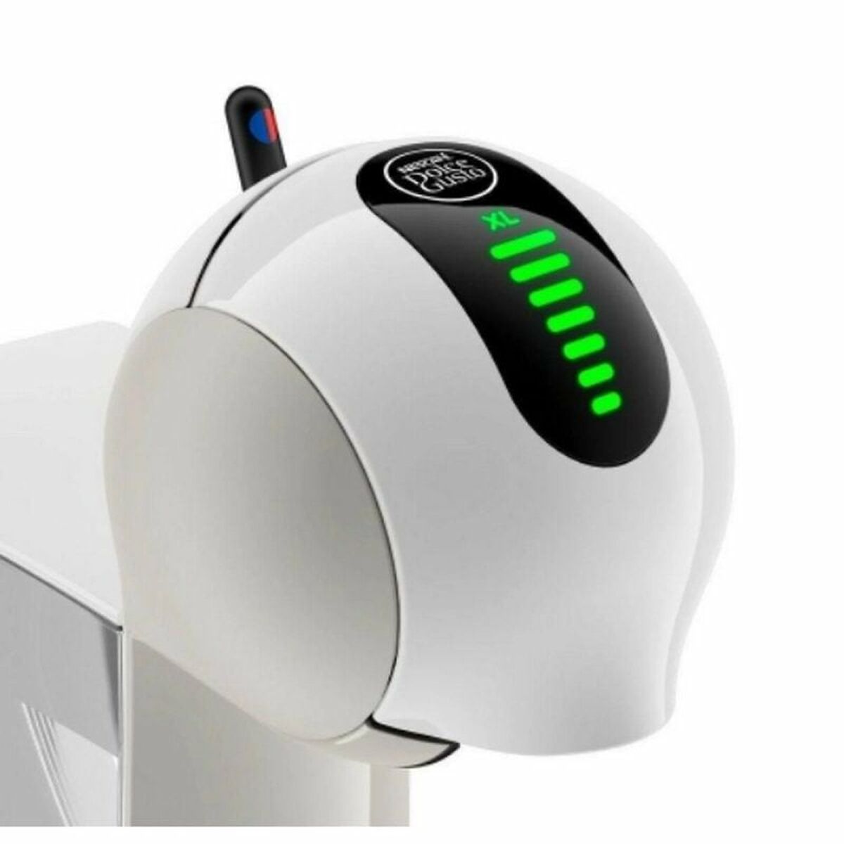 Капсульная кофеварка DeLonghi Dolce Gusto Infinissima Touch 1500 W 1,2 L-5