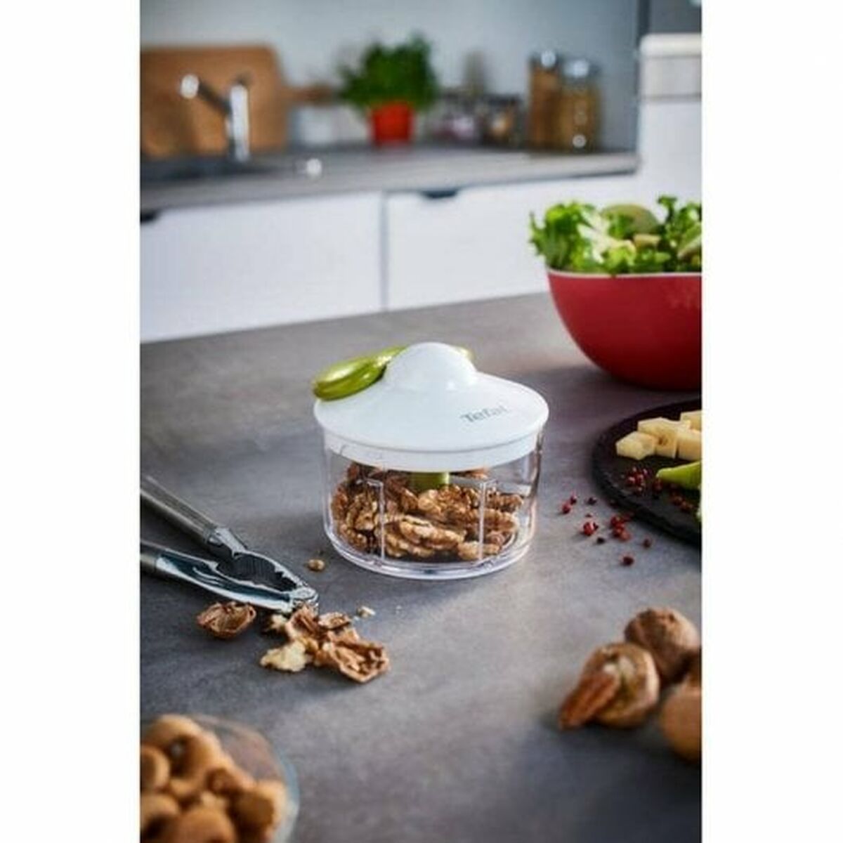 Ручная мини-рубка со шнурком Tefal K1330404-5