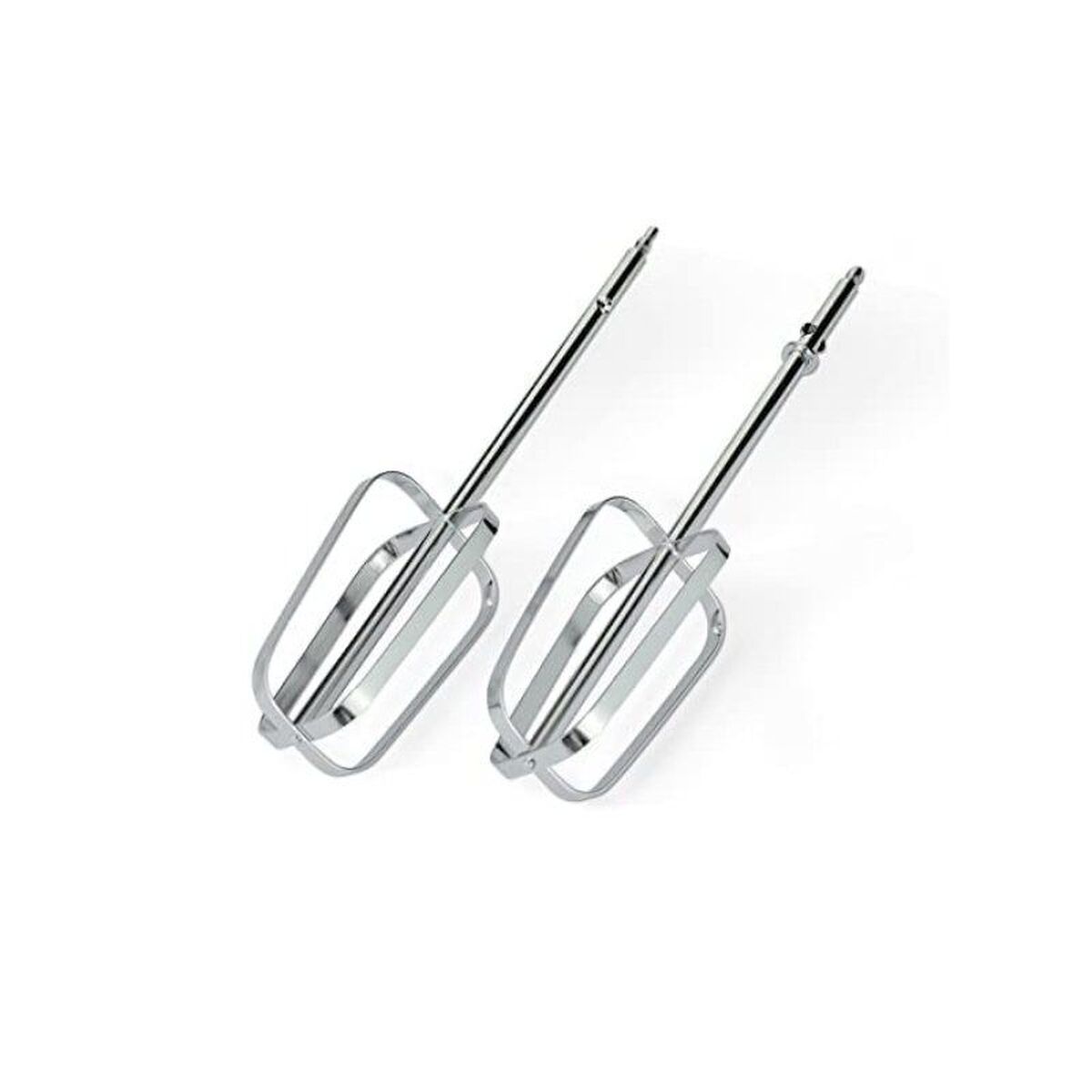 Миксер-тестомес Grunkel AM-350TURBO5 350 W Белый 1 L-2