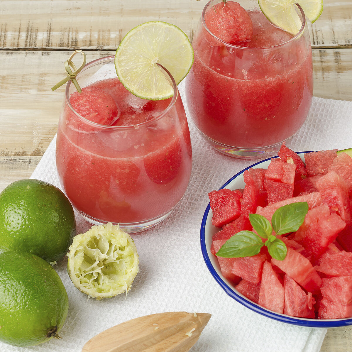 Wasslon InnovaGoods Watermelon Knife-4