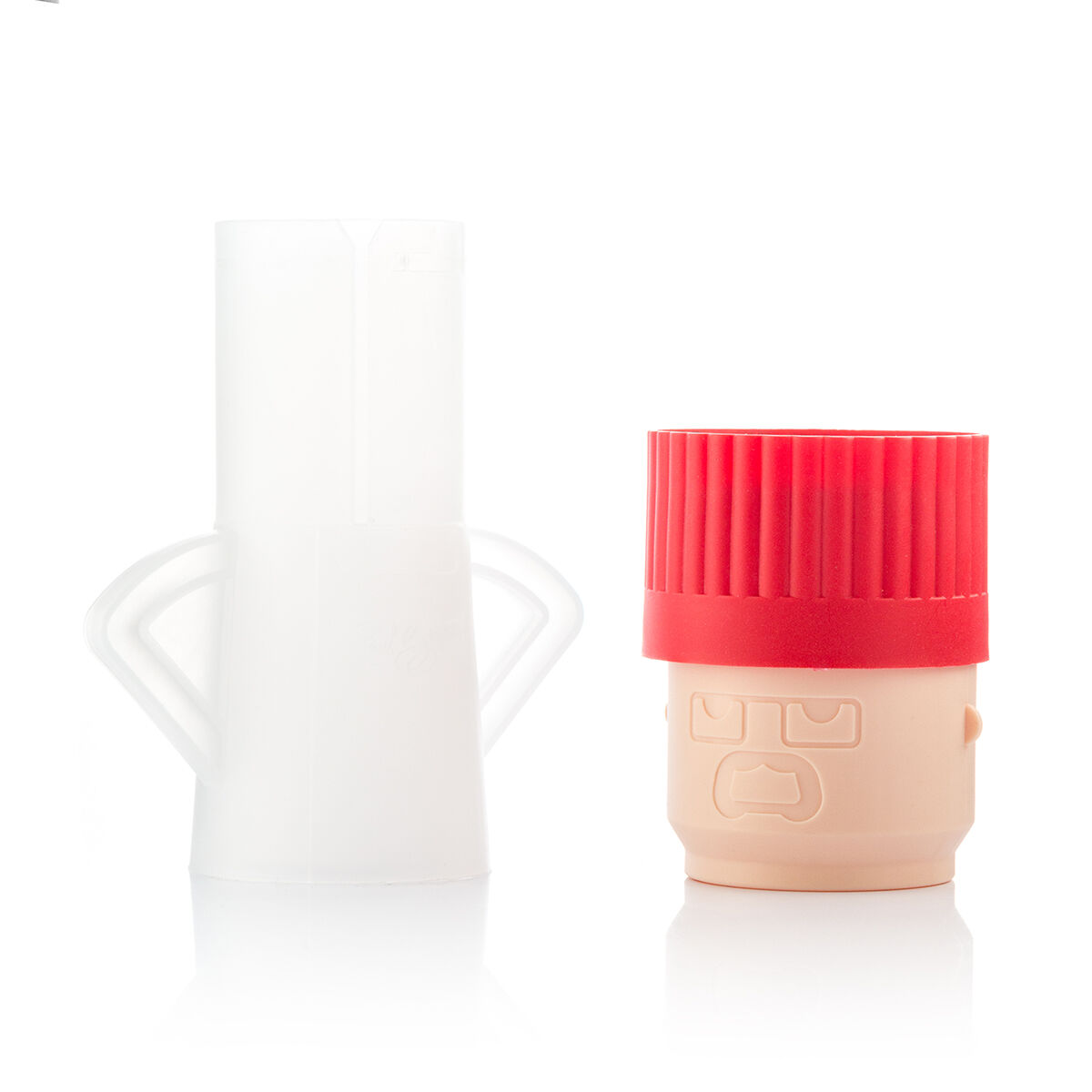 Очищающее средство для микроволновок Fuming Chef InnovaGoods-5