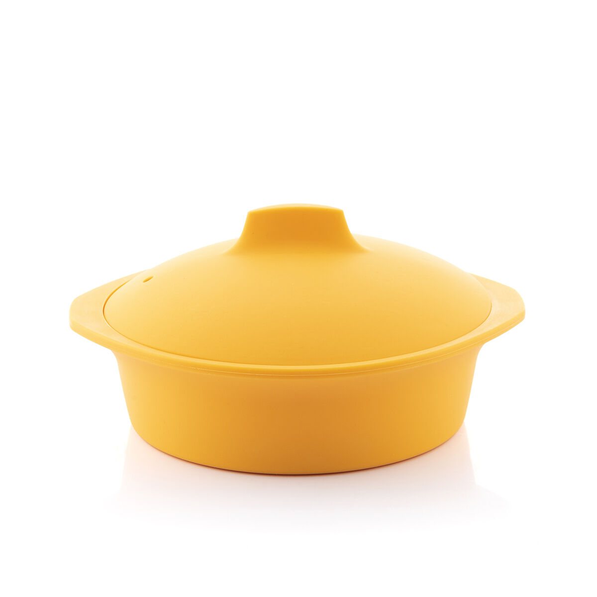 Silicone InnovaGoods multifunctional recipe steamer-8
