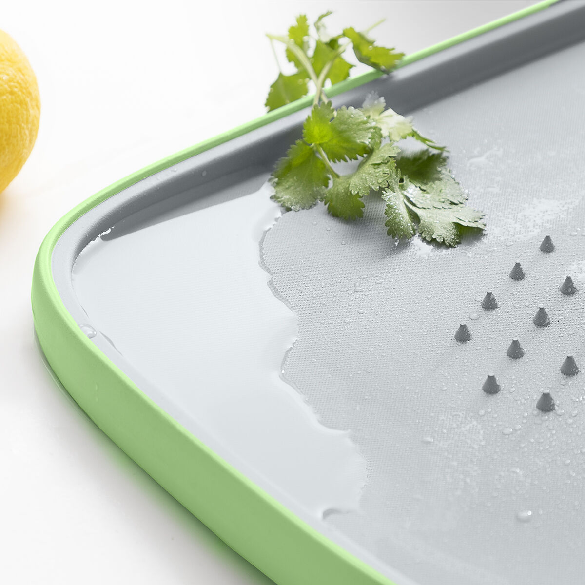 Reblok InnovaGoods multifunctional double-sided cutting board-5