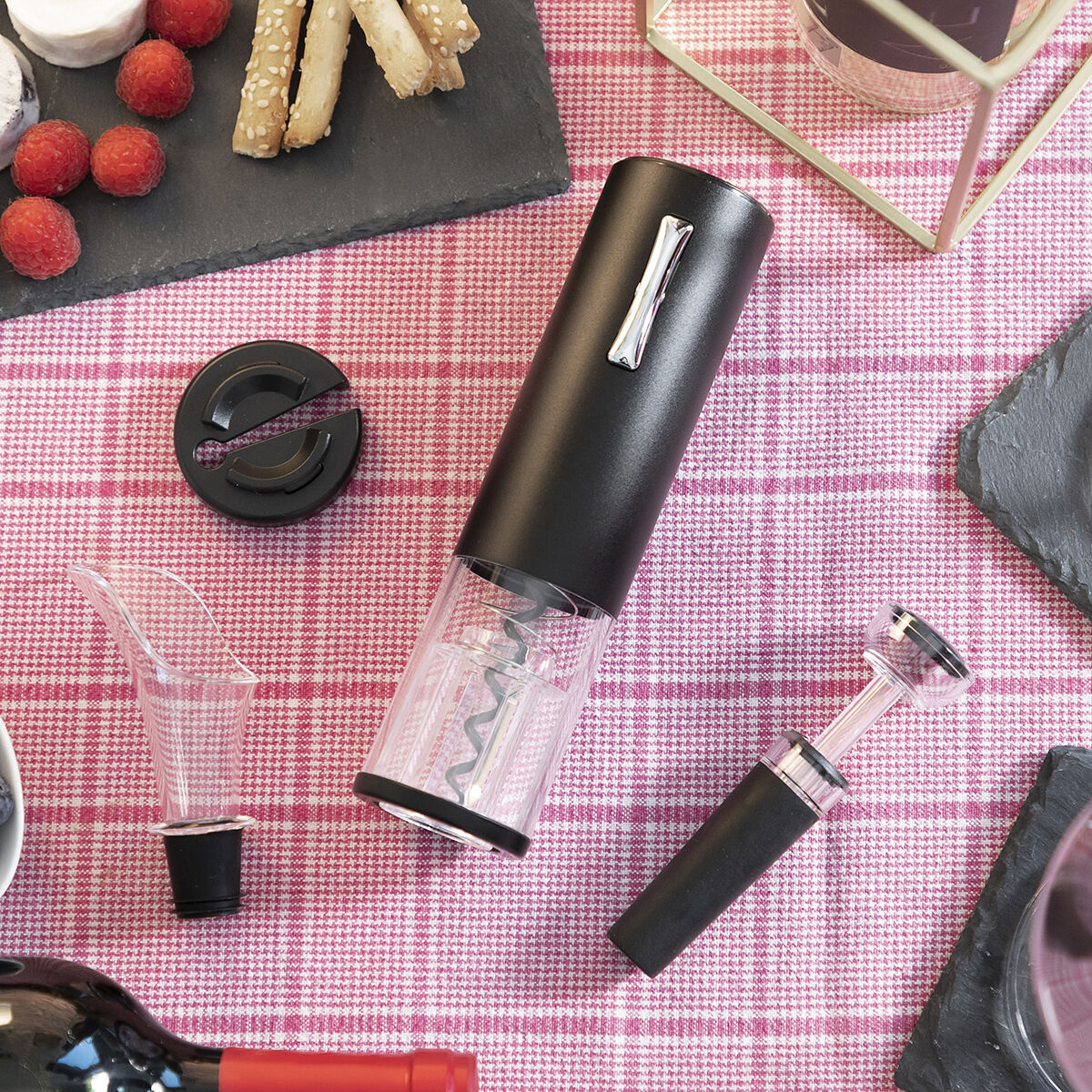 Corklux InnovaGoods-3