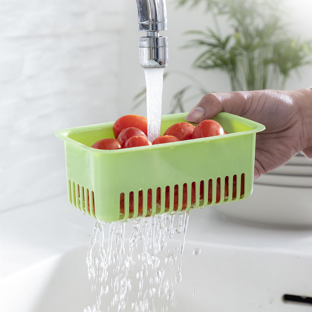 Контейнер для сохранения пищевых продуктов Prefo InnovaGoods-7