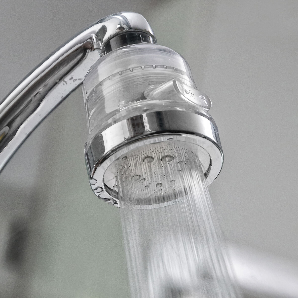 Экокран с фильтром очистки воды Faukko InnovaGoods-2