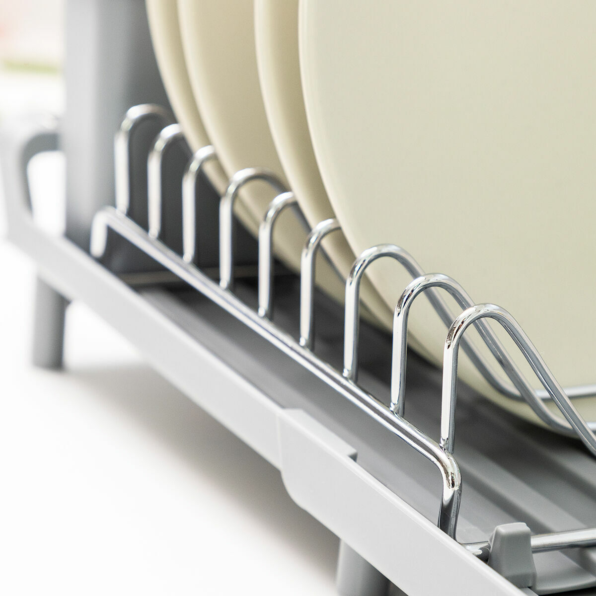 Drackish InnovaGoods Retractable Sink Dryer-8