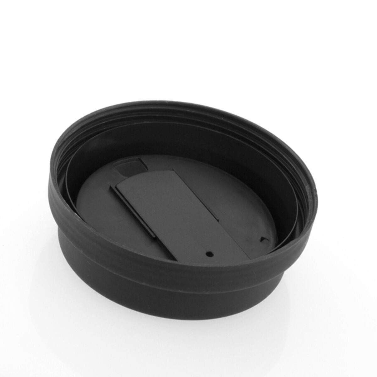 Стакан с Крышкой и Двойными Стенками Coffee-2