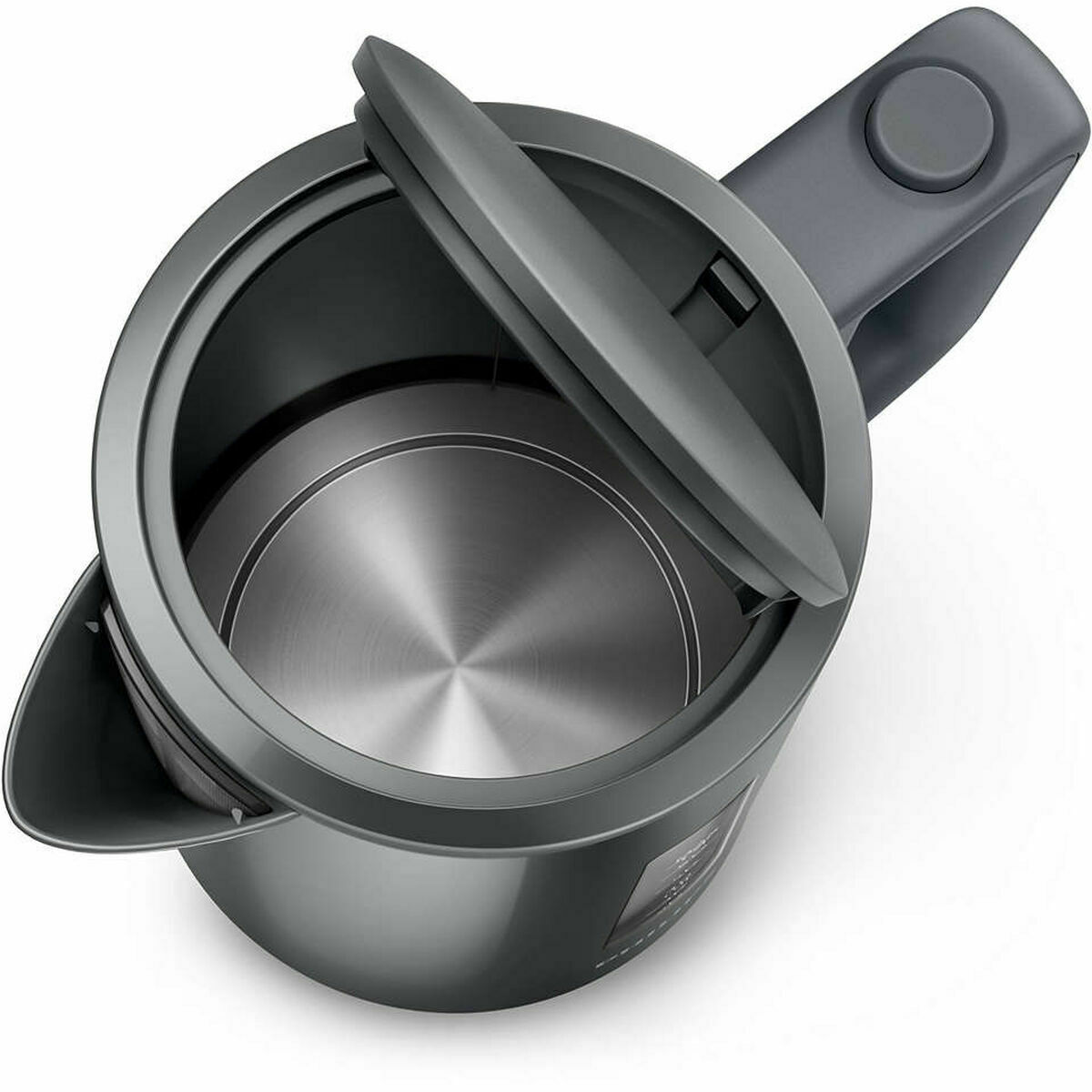 Чайник Philips HD9318/10 2200W 1,7 L (Пересмотрено B)-4