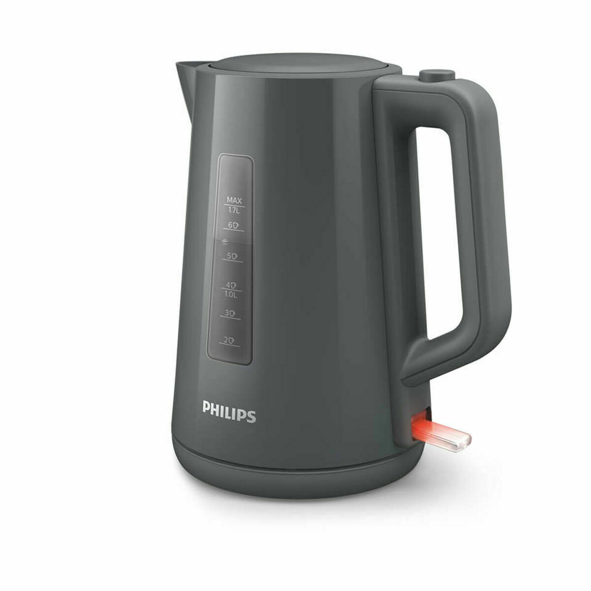 Чайник Philips HD9318/10 2200W 1,7 L (Пересмотрено B)-5
