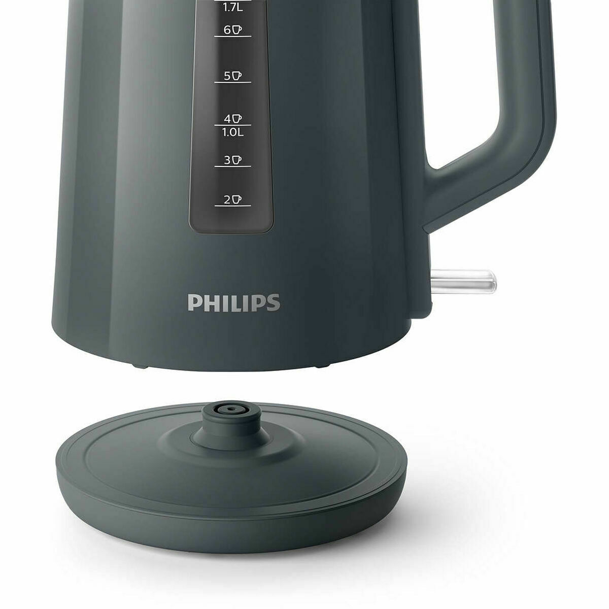 Чайник Philips HD9318/10 2200W 1,7 L (Пересмотрено B)-6