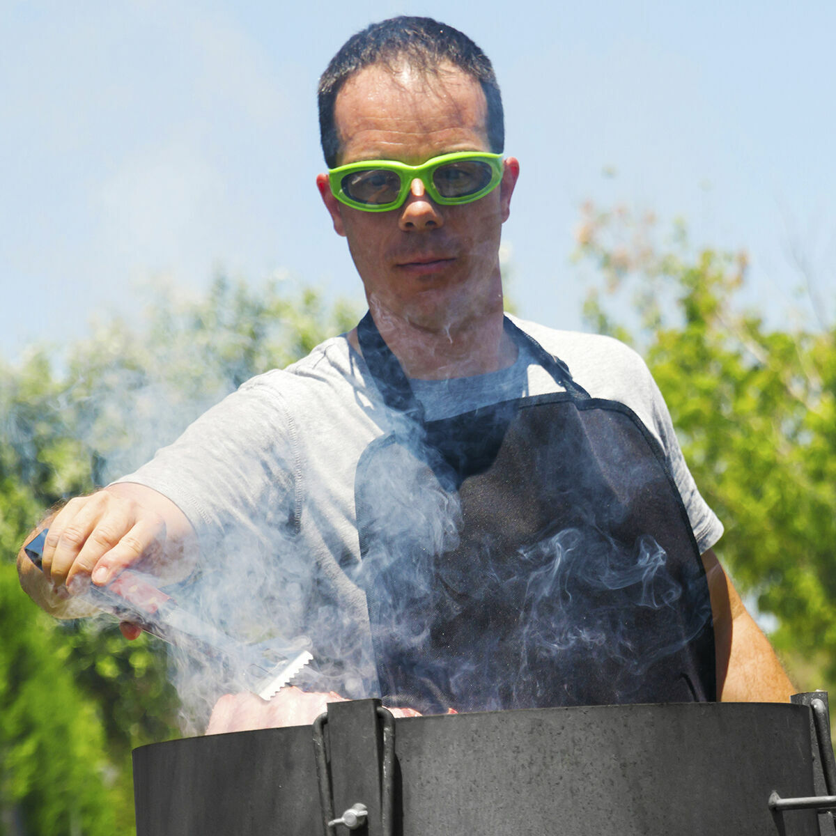 InnovaGoods safety glasses (Revised A +)-6