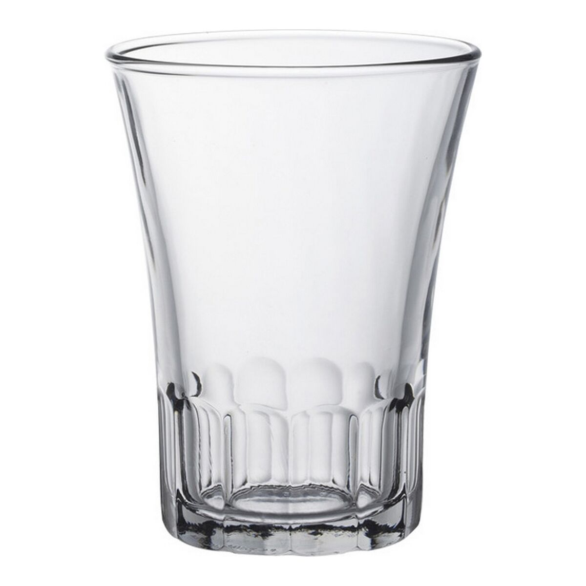 Juego de vasos Duralex (4 piezas) (Revisado B)