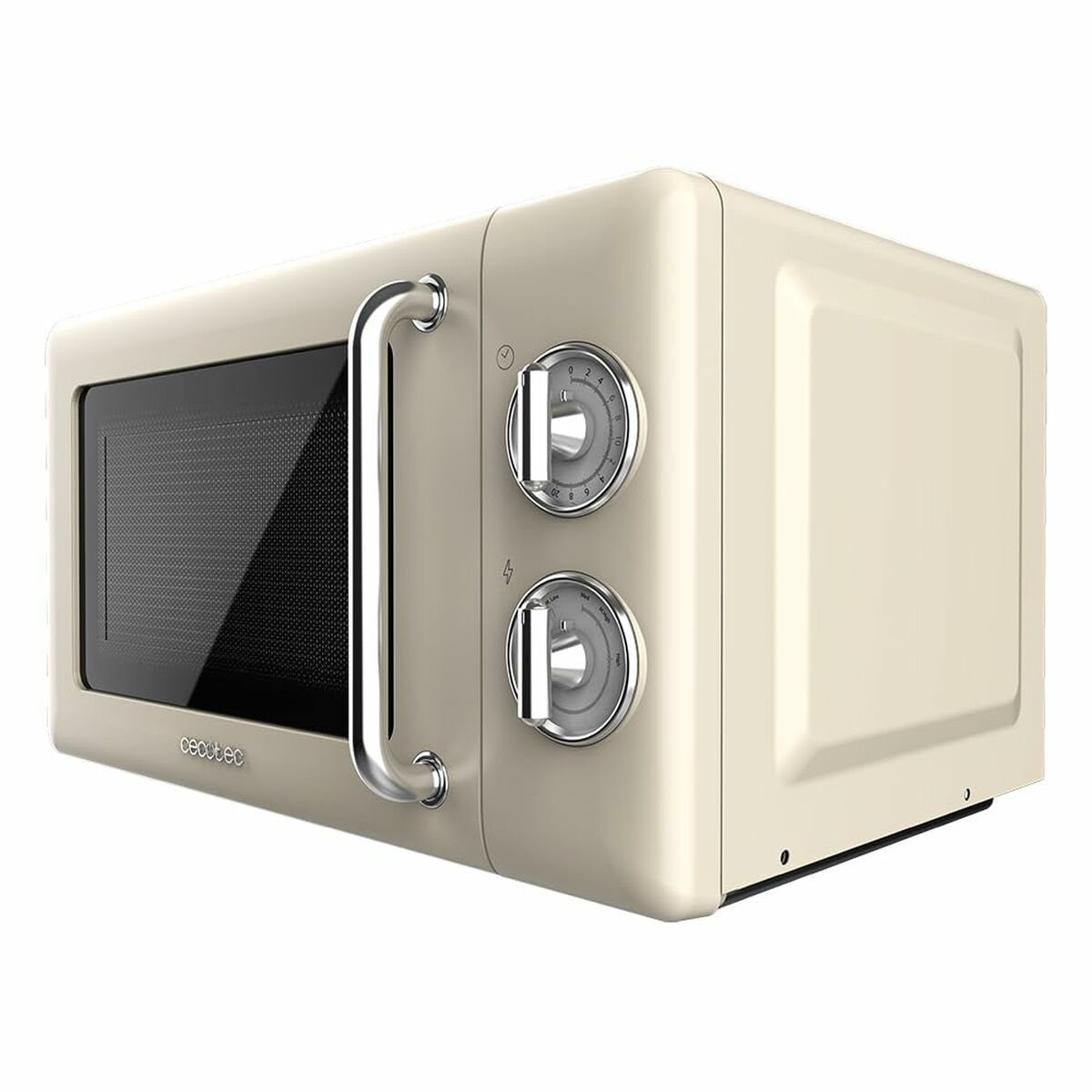 Микроволновую печь Cecotec (Пересмотрено B)-2