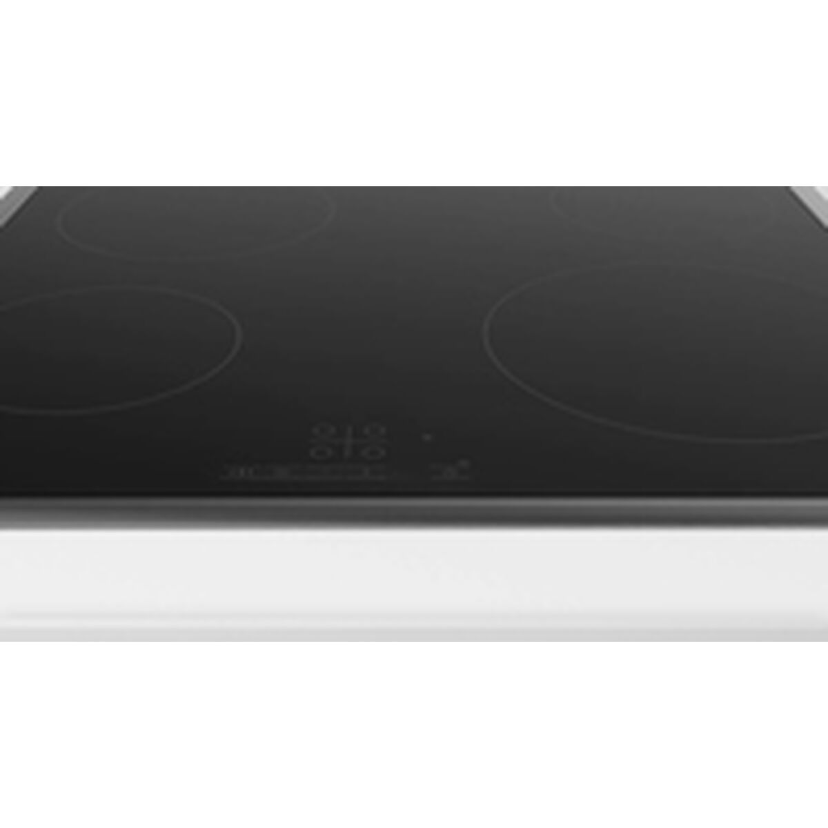 Стеклокерамическая панель BOSCH 60 cm 1200 W 2000 W (Пересмотрено D)-3