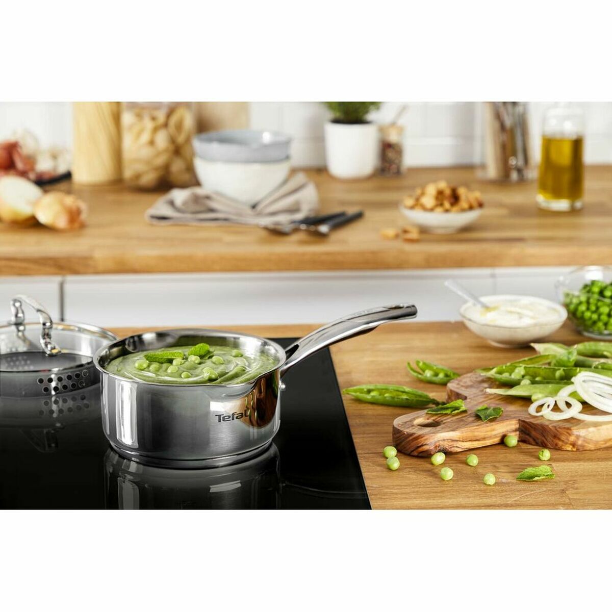 Посудный набор Tefal (Пересмотрено B)-2