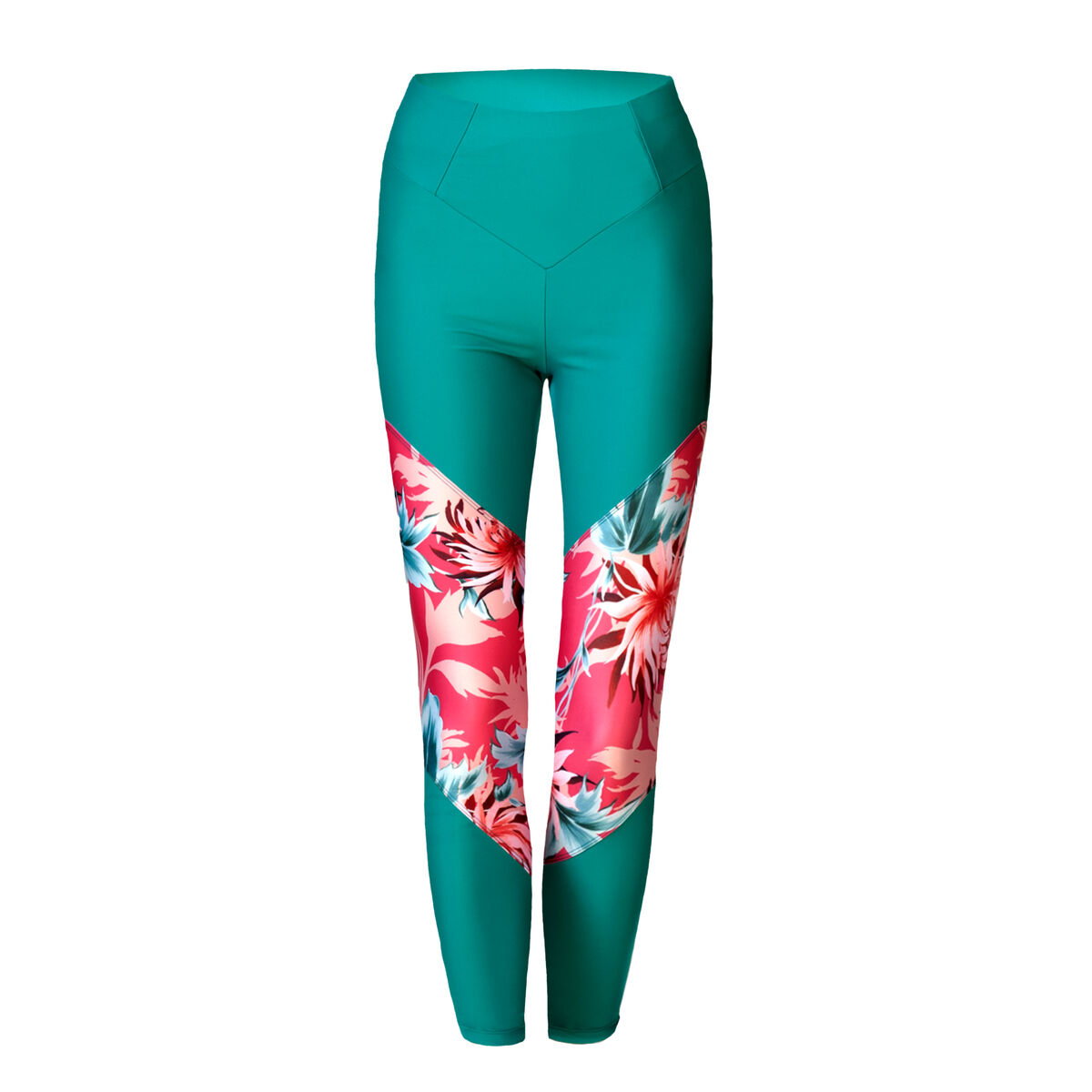 Leggings MF SEA Elle Amalfi-2